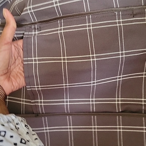 Club Monaco mens shirt jacket - Picture 4 of 4